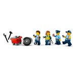 60457-LEGO-City-garagem-carros-policia-personalizados -2-